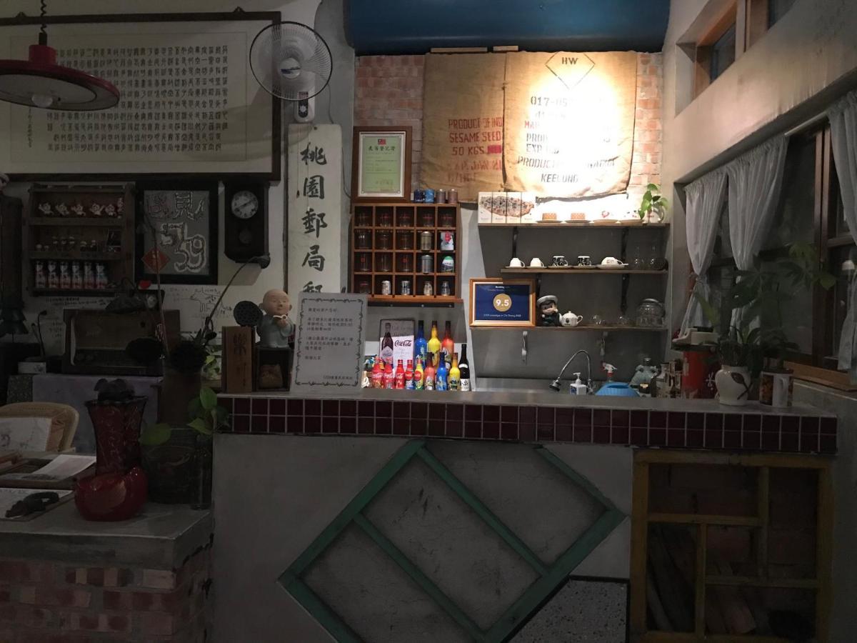 池上5159懷舊民宿 請勿用阿勾達訂房 Exterior photo
