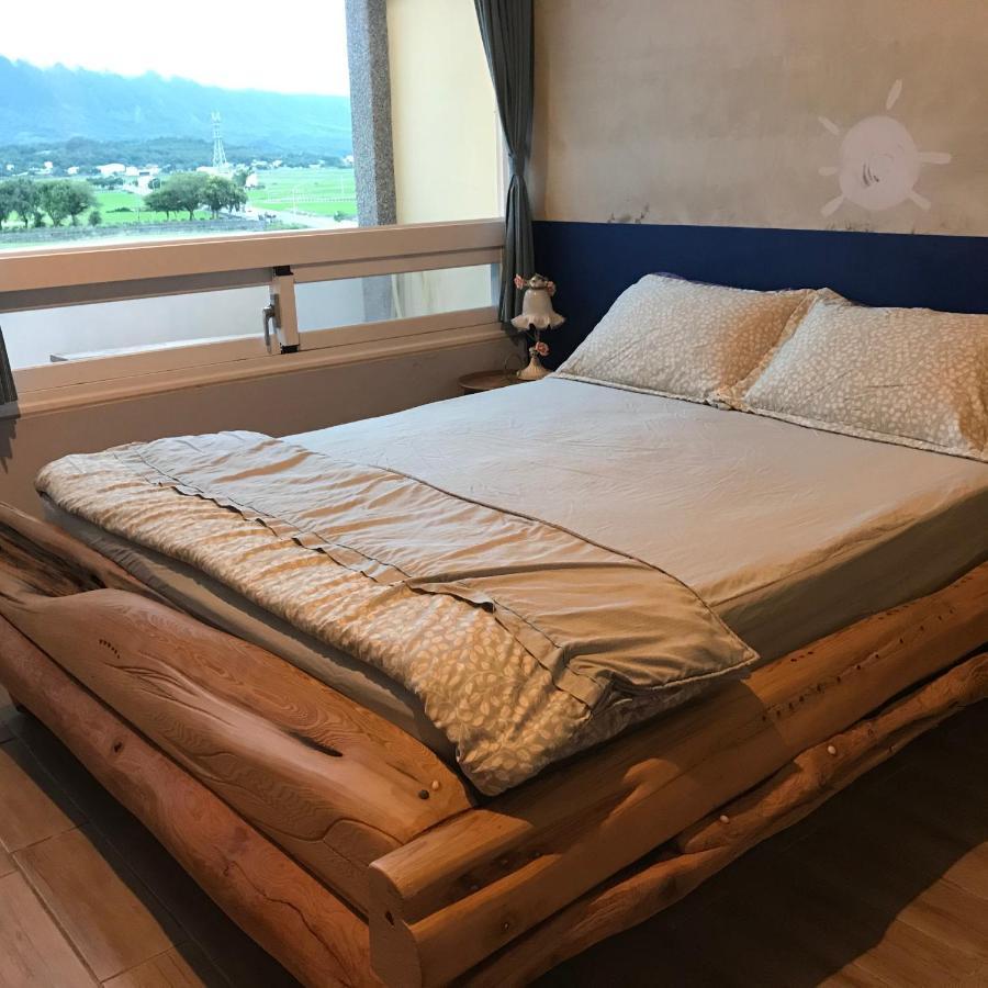池上5159懷舊民宿 請勿用阿勾達訂房 Exterior photo