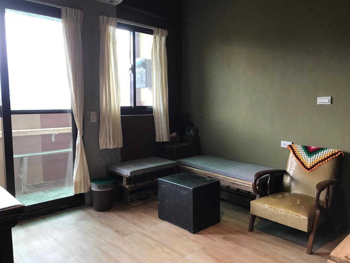 池上5159懷舊民宿 請勿用阿勾達訂房 Exterior photo